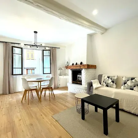 Cosy T2 Saint Martin Vesubie Apartment Exterior photo